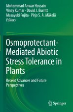 Osmoprotectant-Mediated Abiotic Stress Tolerance in Plants