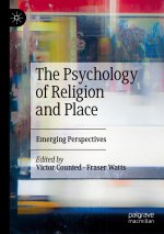 Psychology of Religion and Place