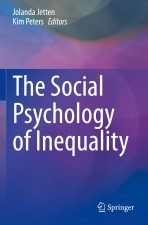 Social Psychology of Inequality