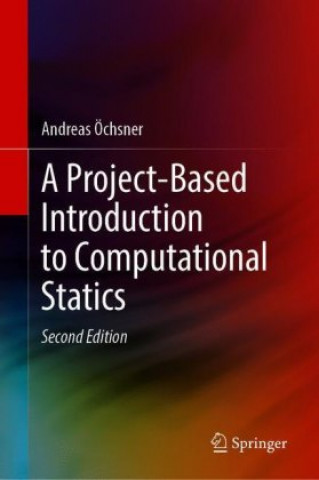 Project-Based Introduction to Computational Statics