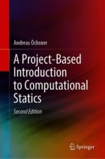 Project-Based Introduction to Computational Statics