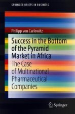 Success in the Bottom of the Pyramid Market in Africa