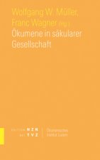 Ökumene in säkularer Gesellschaft