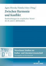 Zwischen Harmonie und Konflikt