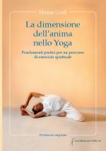 La dimensione dell'anima nello Yoga