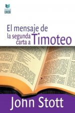 Mensaje de la Segunda Carta a Timoteo
