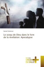 sceau de Dieu dans le livre de la revelation