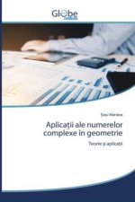 Aplicaţii ale numerelor complexe in geometrie