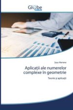 Aplicaţii ale numerelor complexe in geometrie
