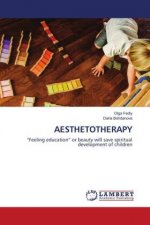 Aesthetotherapy