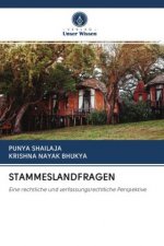 Stammeslandfragen