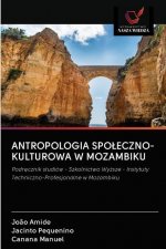 Antropologia Spoleczno-Kulturowa W Mozambiku