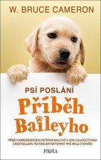 Psí poslání Příběh Baileyho