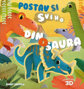 Postav si svého dinosaura