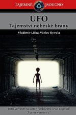 UFO Tajemství nebeské brány