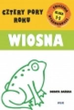 Cztery pory roku Wiosna