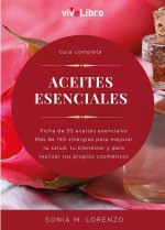 GUÍA ACEITES ESENCIALES