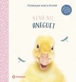 Bona nit, Aneguet