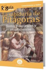 GuiaBurros La sabiduria de Pitagoras