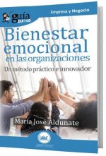 GuiaBurros Bienestar emocional en las organizaciones