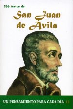 366 Textos de San Juan de Avila