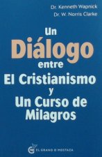DIÁLOGO ENTRE CRISTIANISMO Y CURSO DE MILAGROS
