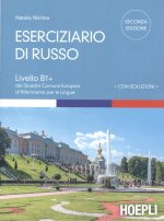 ESERCIZIARIO DI RUSSO CON SOLUZIONI