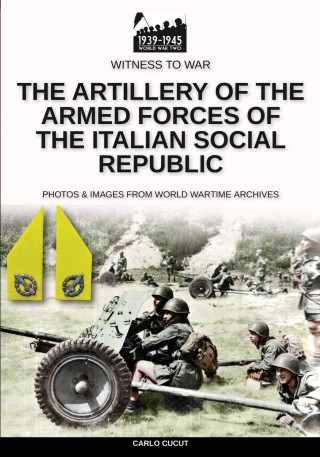 artillery of the Armed Forces of the Italian Social Republic