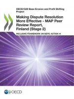 Making dispute resolution more effective