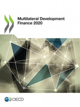 Multilateral development finance 2020
