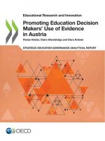 Promoting education decision makers' use of evidence in Austria