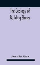 Geology Of Building Stones