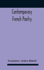 Contemporary French Poetry