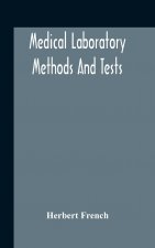 Medical Laboratory Methods And Tests