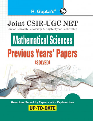Joint Csir-UGC Net