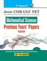 Joint Csir-UGC Net