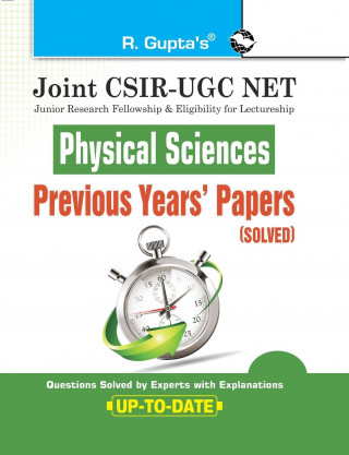 Joint Csir-UGC Net