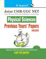 Joint Csir-UGC Net