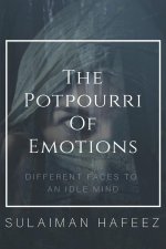 Potpourri of Emotions-Different Faces to an Idle Mind