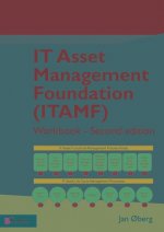 IT Asset Management Foundation (ITAMF) - Workbook - Second edition
