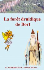 La for?t druidique  de Bort