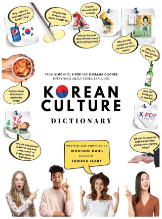 Korean Culture Dictionary - From Kimchi To K-Pop and K-Drama Cliches. Everything About Korea Explained!