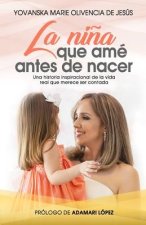 La ni?a que amé antes de nacer