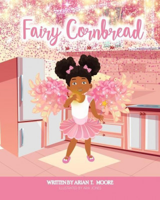 Fairy Cornbread