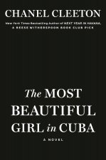 Most Beautiful Girl In Cuba