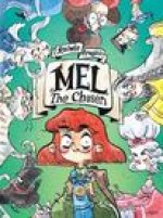 Mel the Chosen: (A Graphic Novel)