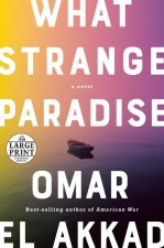 What Strange Paradise