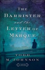 Barrister and the Letter of Marque