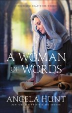 Woman of Words