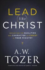 Lead like Christ